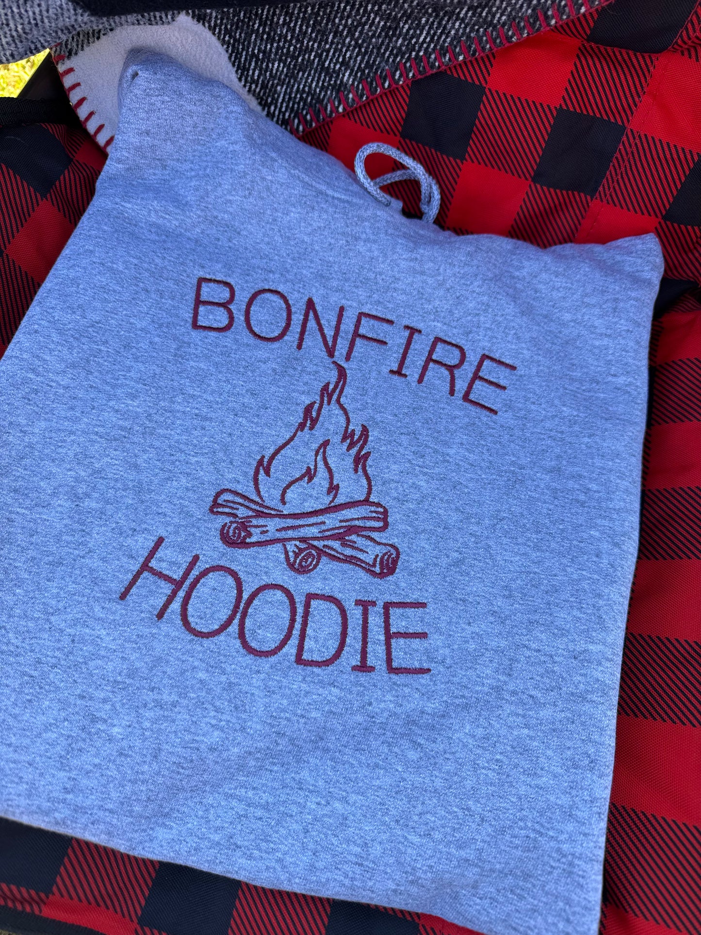 Bonfire