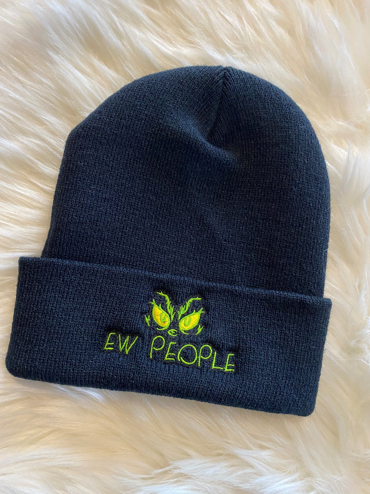 EW People Toque