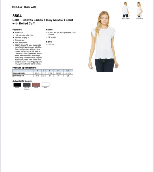 Coffee, Gangsta Rap, Feet in straps. Tank