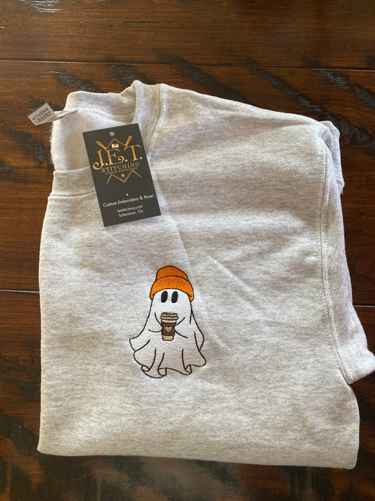 Boogie Sweater