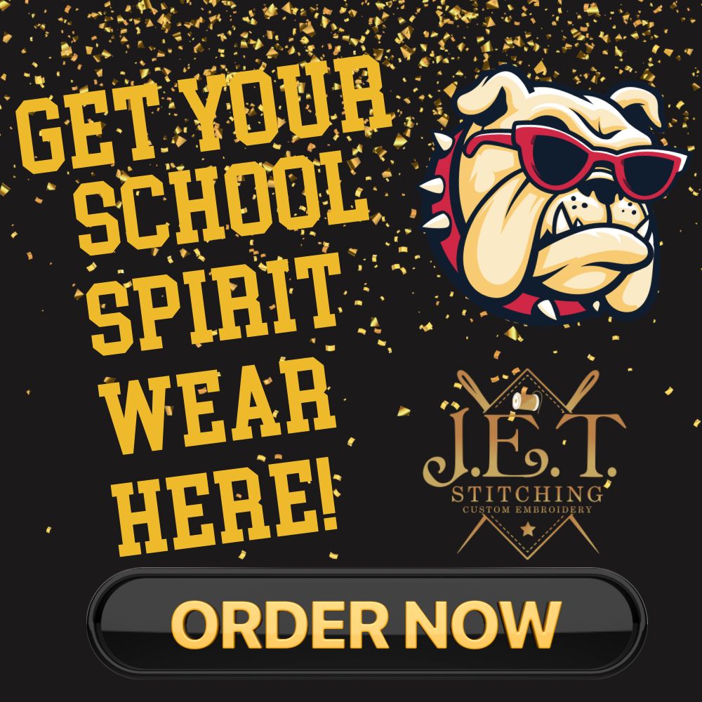 School Spirit Wear