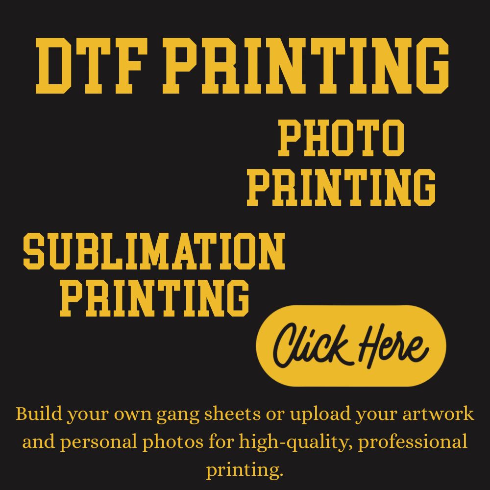 DTF Printing
