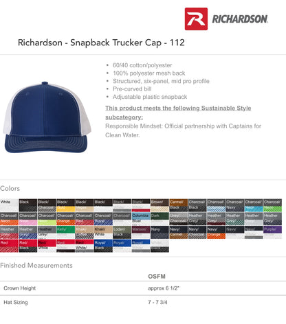 I Fix shit & I know stuff hat
