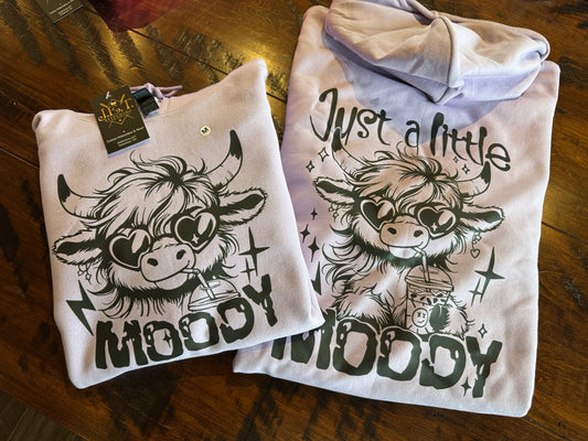Moody Hoodie