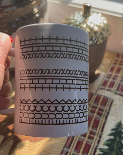F#*k this shit mug