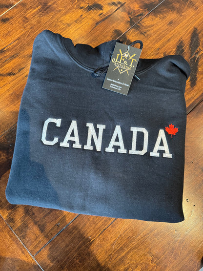 Canada Hoodie