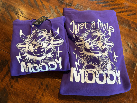 Moody Hoodie