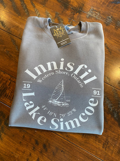 Innisfil sweater