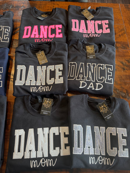 Dance Mom sweater