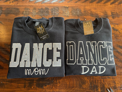 Dance Mom sweater