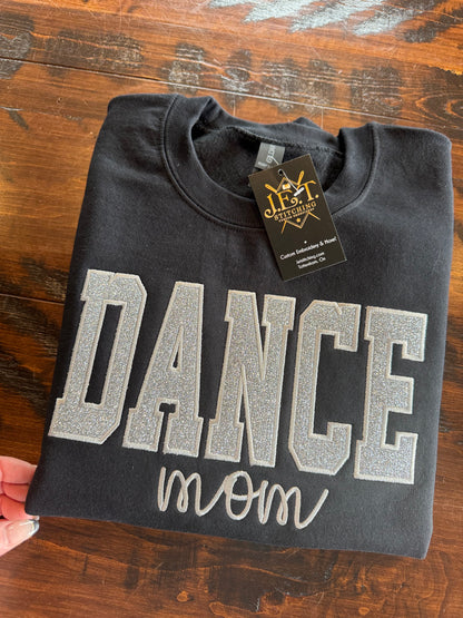Dance Mom sweater
