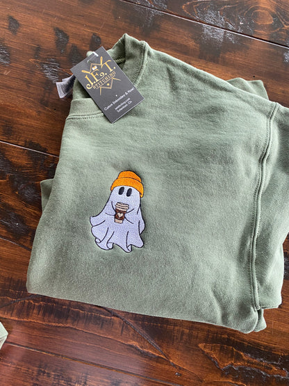 Boogie Sweater